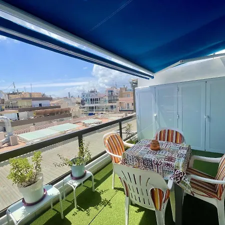 Apartment Beautiful Seafront Apartment *