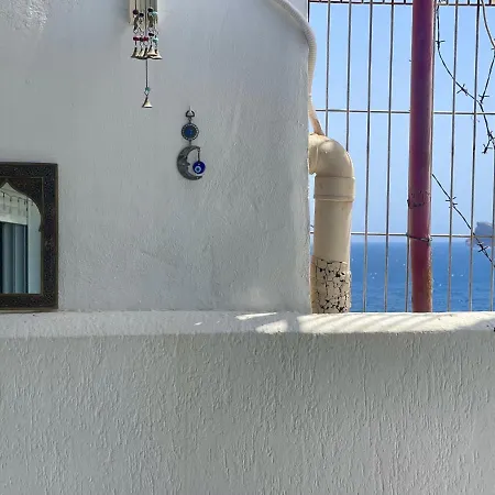 Beautiful Seafront Apartment * Benidorm