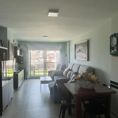 Beautiful Seafront Apartment Apartment Benidorm