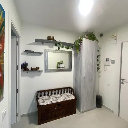 Beautiful Seafront Apartment Apartment