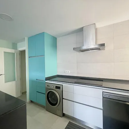 Beautiful Seafront Apartment Apartamento *
