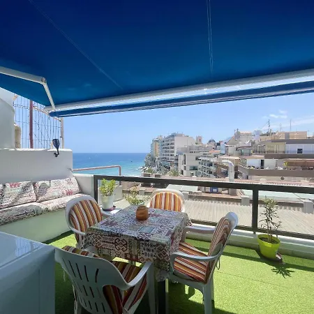 Apartamento Beautiful Seafront Apartment *