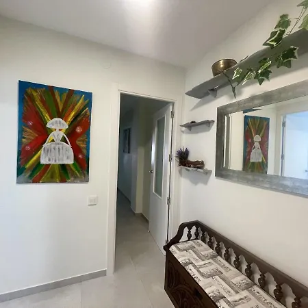 Apartamento Beautiful Seafront Apartment