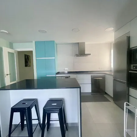 Beautiful Seafront Apartment Apartamento *