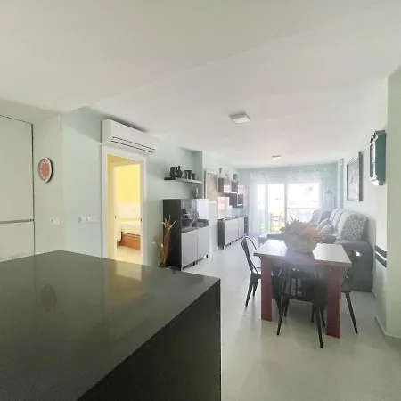 Apartamento Beautiful Seafront Apartment *