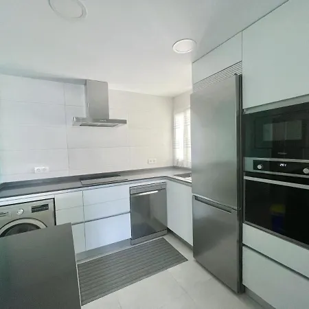 Beautiful Seafront Apartment Apartamento *